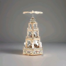 Lumida xmas led gebraucht kaufen  Berlin