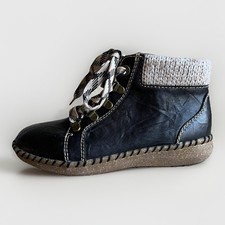 Biza ankle boots for sale  Citrus Heights