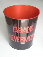 mylene farmer collector d'occasion  Expédié en Belgium