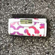 Coach signature med. for sale  Midland