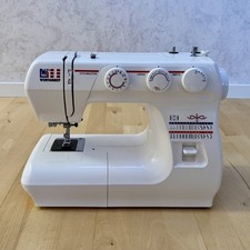 Nähmaschine 1235 incl gebraucht kaufen  Berlin