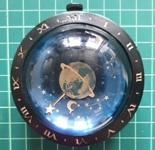 1930 westclox celestial for sale  FAVERSHAM