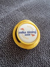 Mika timing champion gebraucht kaufen  Lippstadt