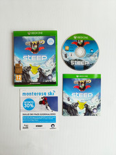 Steep xbox one usato  Ville di Fiemme