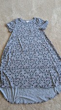 Lularoe carly brand for sale  Newark