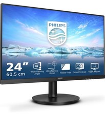Philips monitor full gebraucht kaufen  Bad Homburg v. d. Höhe