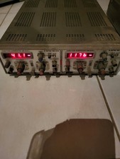 Hameg hm8030 function d'occasion  Breteuil