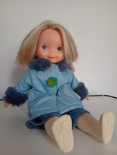 Poupée 1978 fisher d'occasion  Migennes