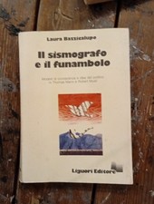 Laura bazzicalupo sismografo usato  Napoli