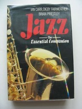 Jazz essential companion for sale  ROSSENDALE