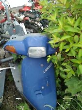 Honda vision front for sale  LARNE