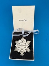 Boxed pandora large for sale  STANFORD-LE-HOPE