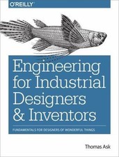 Engineering industrial designe for sale  Coal Township