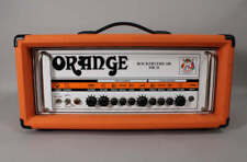 Orange rockerverb 100w for sale  San Diego