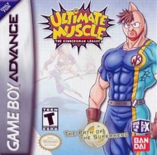 Ultimate muscle path for sale  Miami