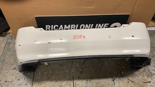 Paraurti posteriore toyota usato  Guidonia Montecelio