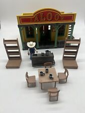 3461 western saloon gebraucht kaufen  Ober-Mörlen