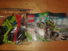Lego racers 9095 for sale  WETHERBY