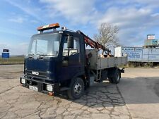 Vintage ford iveco for sale  NOTTINGHAM
