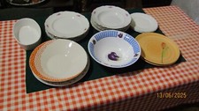 R375 set piatti usato  Novara