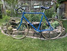 Vintage motobecane rennrad gebraucht kaufen  Dortmund