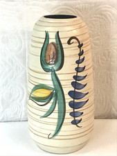 Vintage pottery vase for sale  Higgins Lake