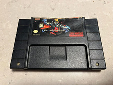 Killer Instinct (Super Nintendo (SNES), 1995 - Raro, Nintendo) Usado comprar usado  Enviando para Brazil