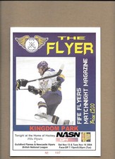 Fife flyers guildford for sale  CUPAR