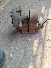 Stationery engine magneto for sale  SALISBURY