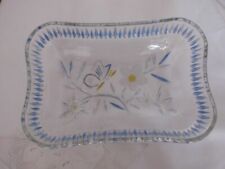 Glasschale blumenmotiv design gebraucht kaufen Glasschale blumenmotiv design gebraucht kaufen  Dorsten