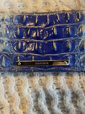 Brahmin checkbook wallet for sale  Lakeville