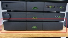 Naim flatcap power gebraucht kaufen  Holzkirchen