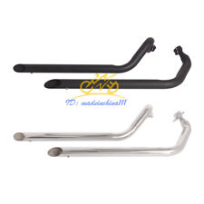 Sistema inteiro para Yamaha Virago 1100 750 XV1100 XV750 tubo silenciador de escape cabeçalho comprar usado  Enviando para Brazil