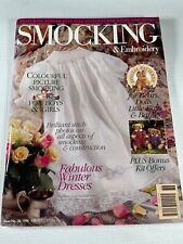 1996 australian smocking for sale  Cookeville