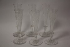 Verres flûtes champagne d'occasion  Seyssel