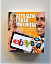 Attualità per maturità. usato  San Mango Piemonte