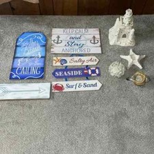 Bundle beach decor for sale  Kennewick