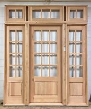 Solid white oak for sale  San Diego