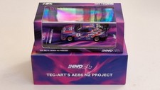 INNO64 Toyota Sprinter Trueno AE86 N2 Project by TEC-ART'S comprar usado  Enviando para Brazil