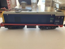 Drs class lima for sale  GOODWICK