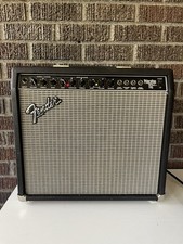 Vintage fender princeton d'occasion  Expédié en Belgium