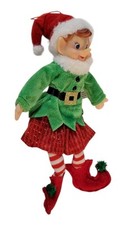Elf shelf christmas for sale  Saint Paul