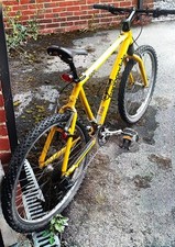 Cannondale f500 caad for sale  FORDINGBRIDGE
