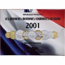 1277284 coffret 20 d'occasion  Lille-