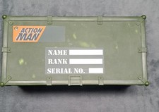 Action man ammo for sale  SOUTHSEA