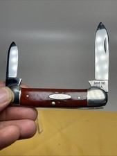 Case 62131 canoe for sale  Milford