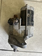Starter fits isuzu for sale  Jacksonville