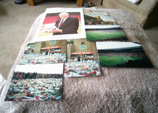 Sir matt busby for sale  TAUNTON