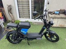 Mini electric scooter for sale  ERITH