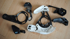 Chain guide joblot for sale  PONTYPOOL